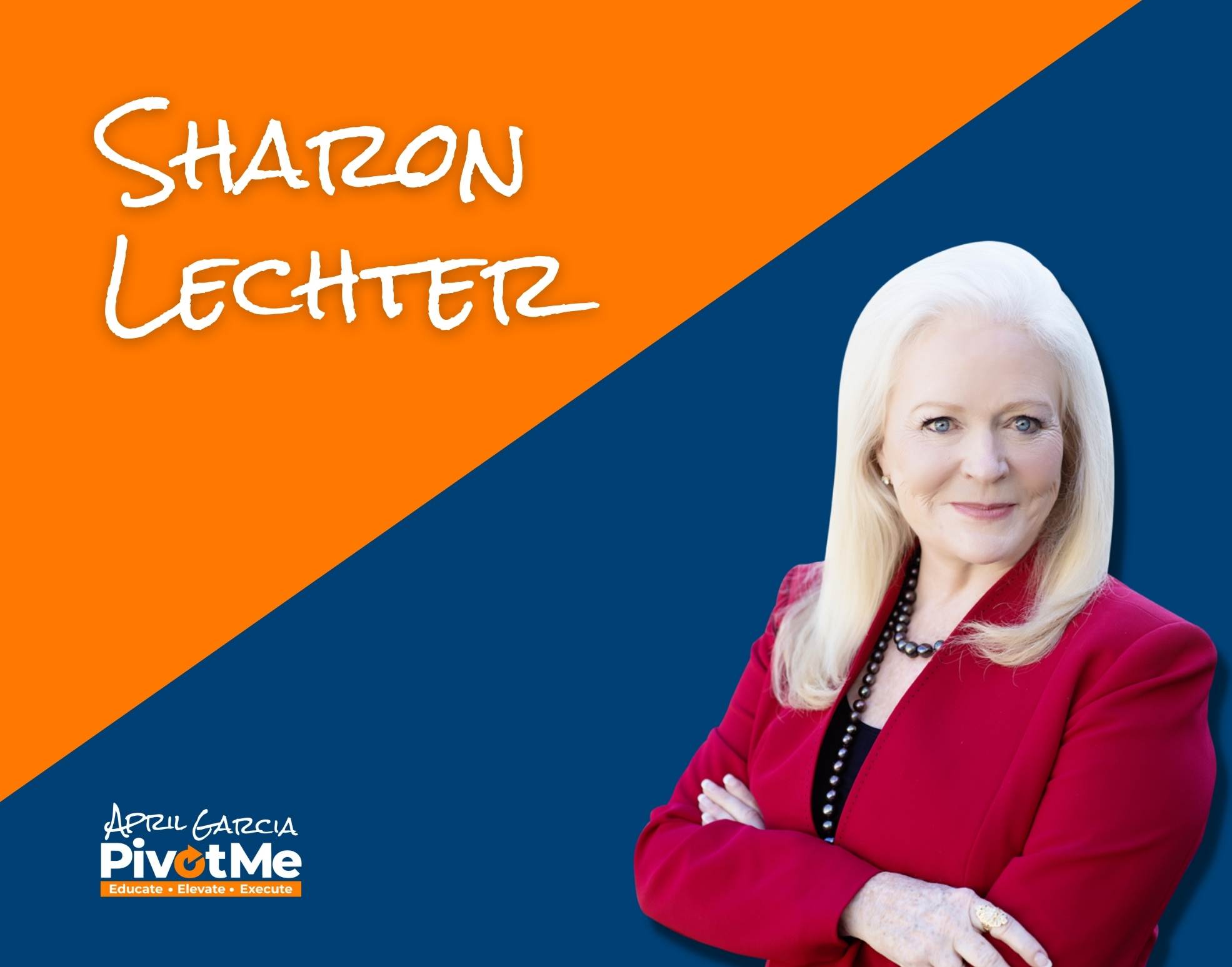 Sharon Lechter