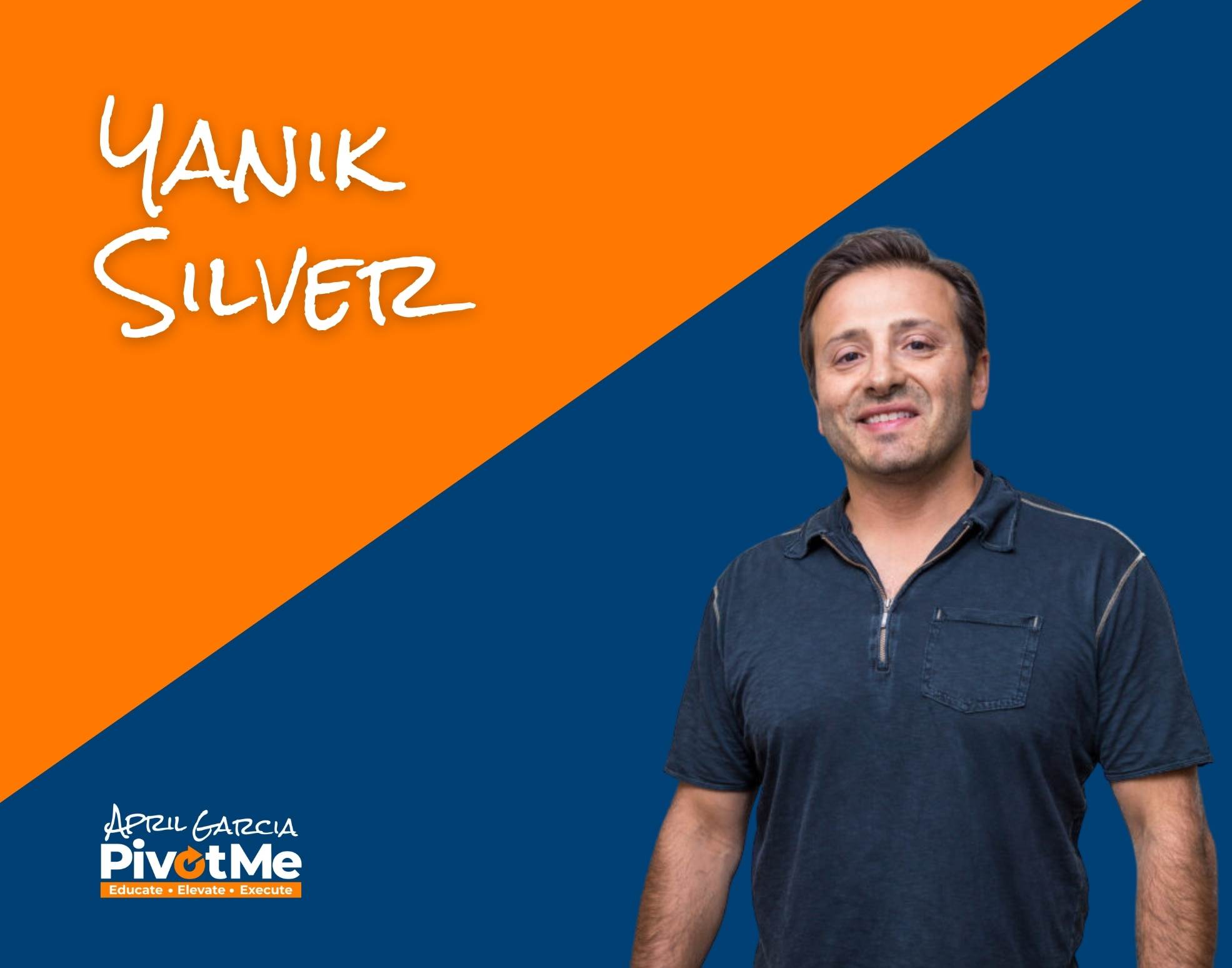 Yanik Silver