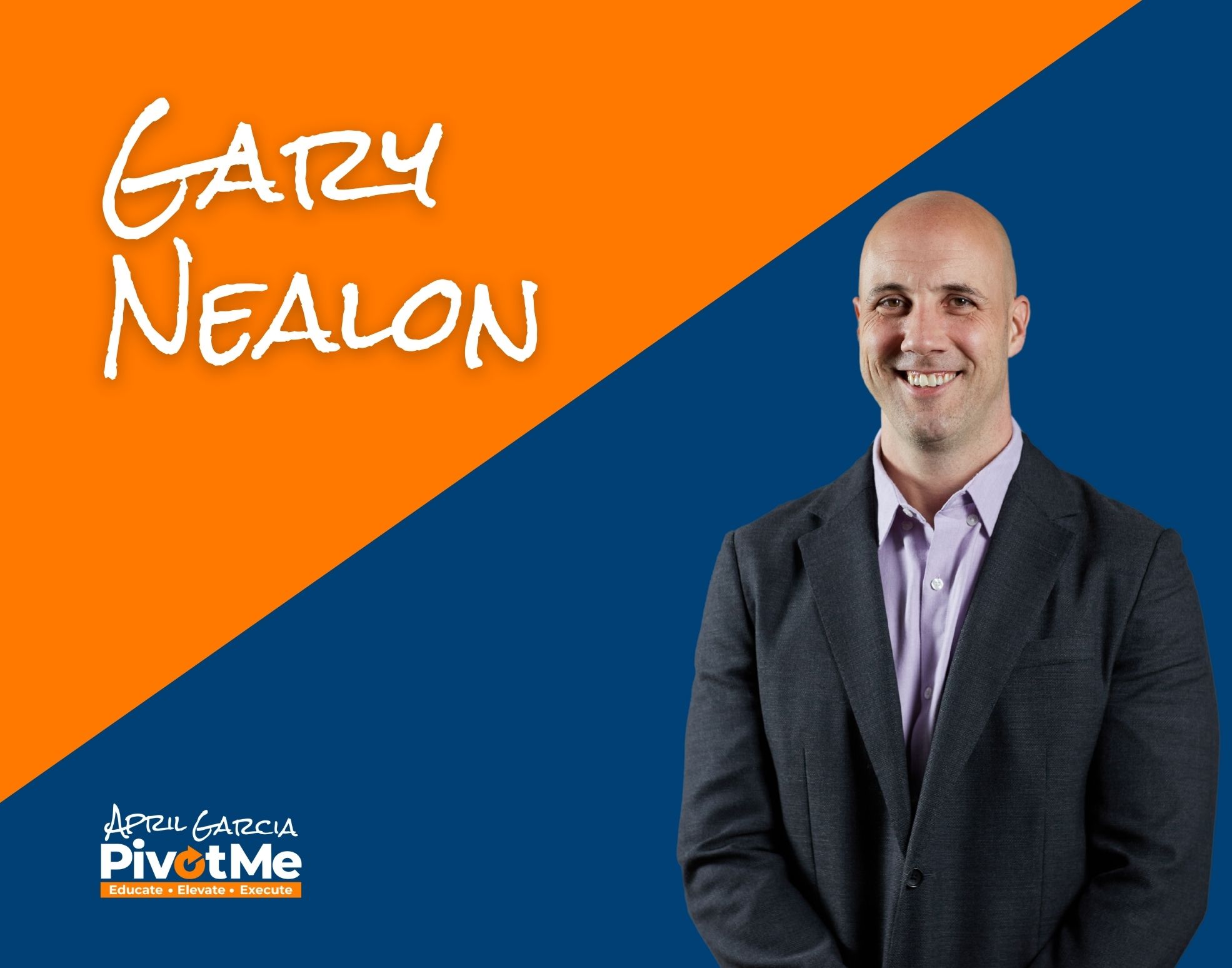 Gary Nealon