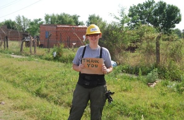 What is Your Jackhammer? Trust Me, You Have One