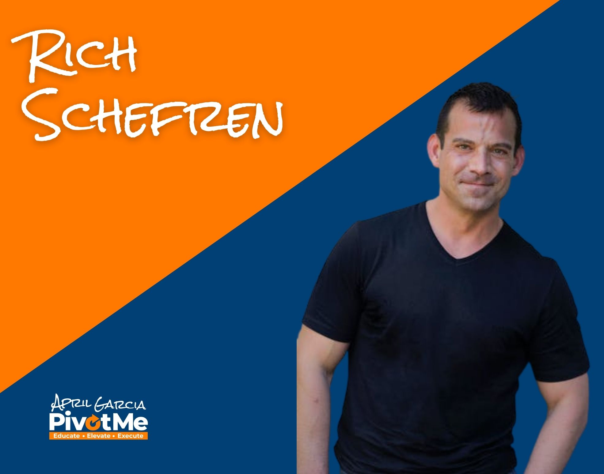 Rich Schefren