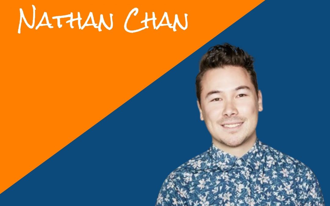 Nathan Chan