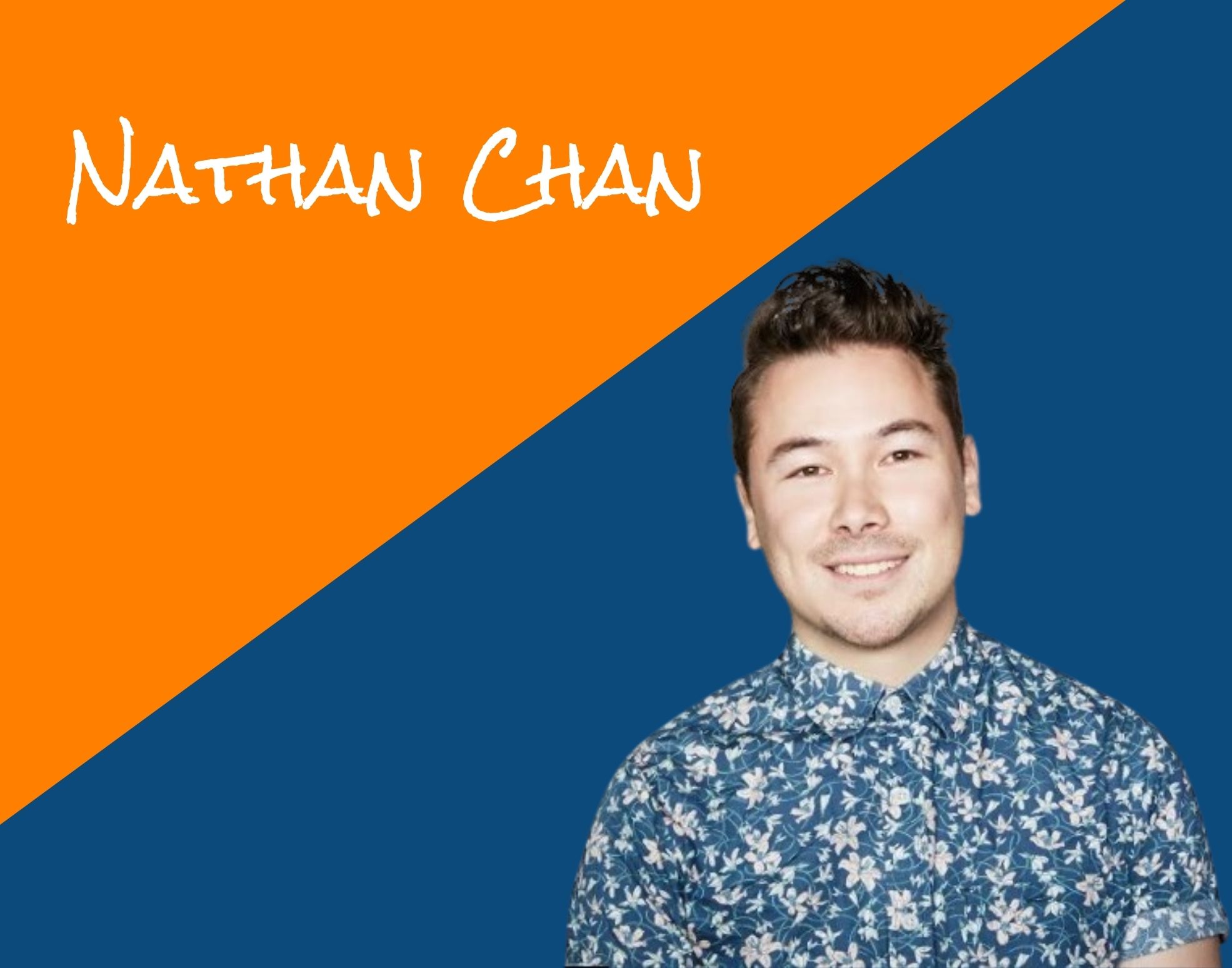 Nathan Chan