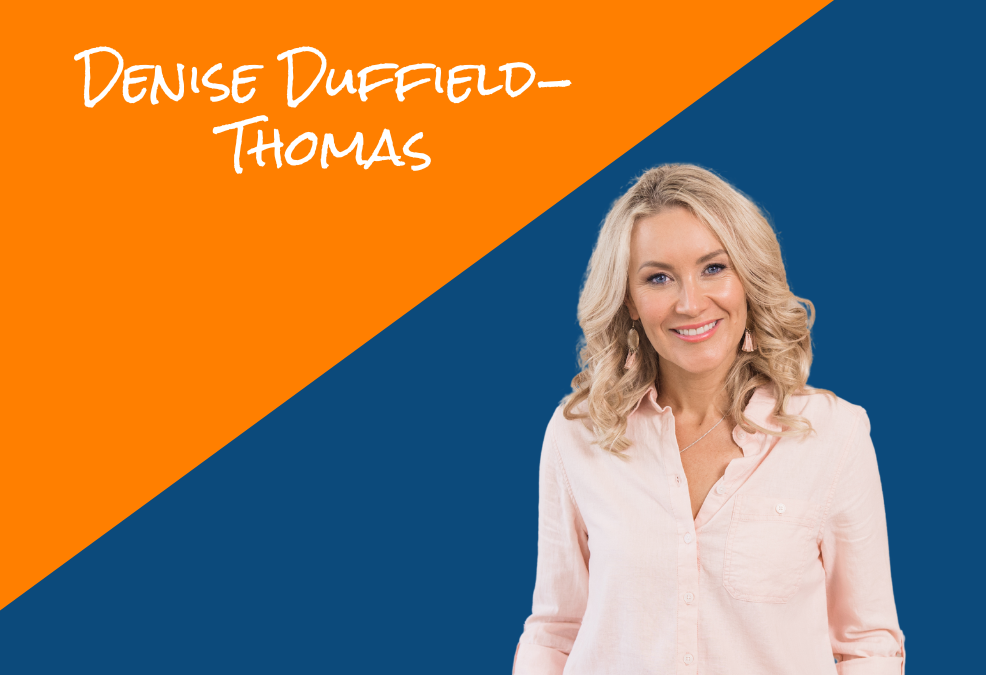 Denise Duffield-Thomas