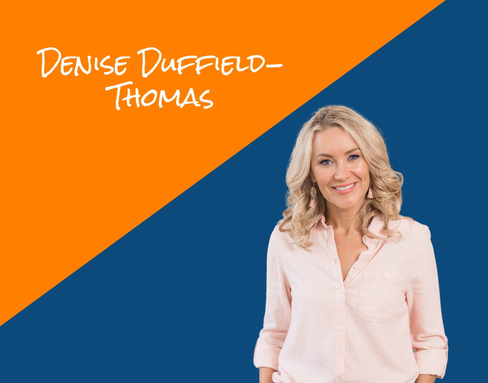 Denise Duffield-Thomas